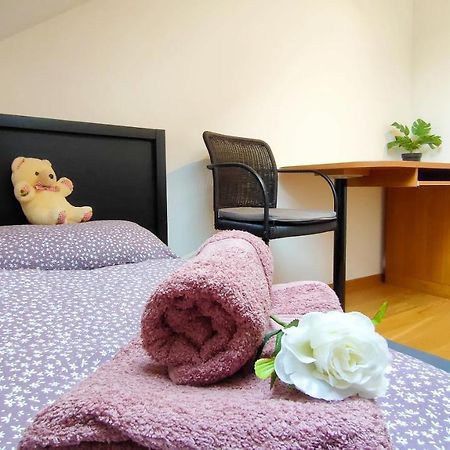 Apartmaji Dora Mojstrana Buitenkant foto
