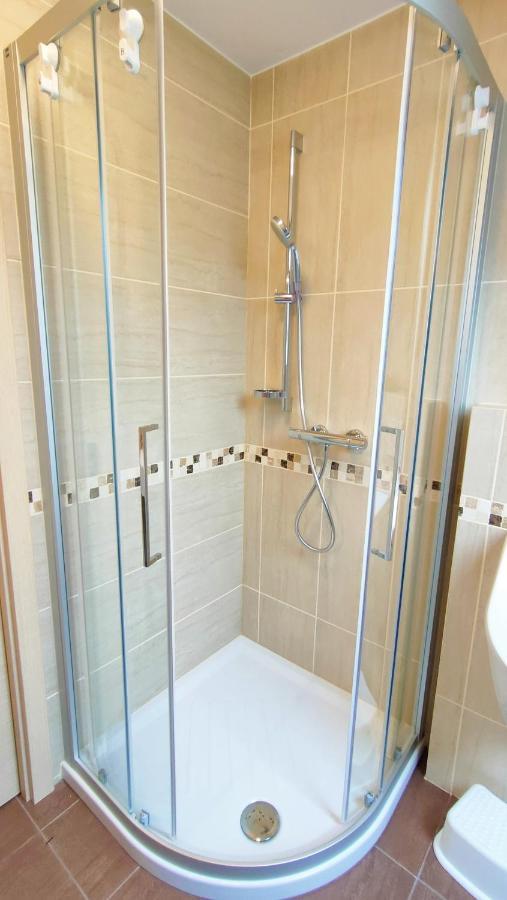 Apartmaji Dora Mojstrana Buitenkant foto